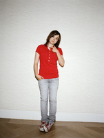 Ellen Page Longsleeve T-shirt #869981