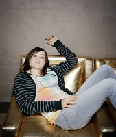 Ellen Page sweatshirt #869982
