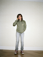 Ellen Page hoodie #869984