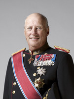 Norway Royal Family Tank Top #870032