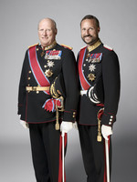 Norway Royal Family t-shirt #870035