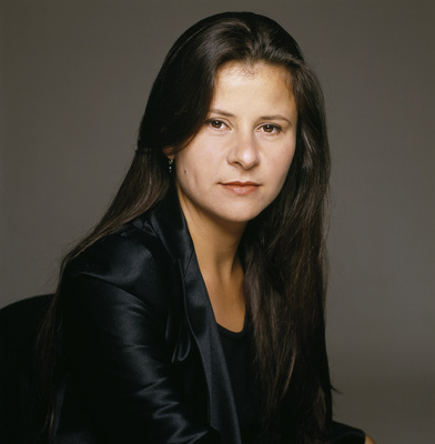 Tracey Ullman poster