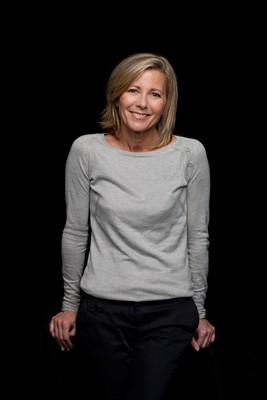 Claire Chazal Poster G443821