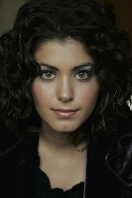 Katie Melua tote bag #G443893