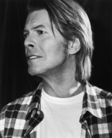 David Bowie hoodie #870391