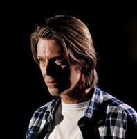 David Bowie hoodie #870405