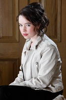 Anna Popplewell Mouse Pad G444099