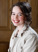 Anna Popplewell Mouse Pad G444103