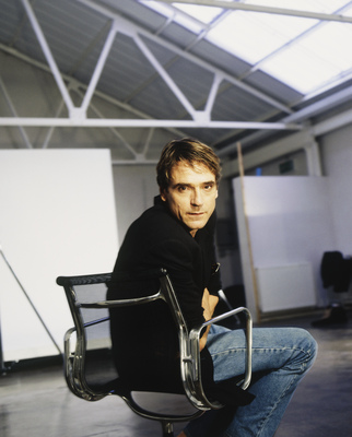Jeremy Irons Poster G444299