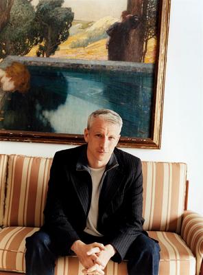 Anderson Cooper Poster G444665