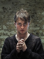 Daniel Radcliffe hoodie #871142
