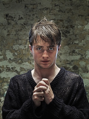 Daniel Radcliffe poster