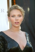 Scarlett Johansson tote bag #G44472
