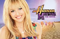 Hannah Montana t-shirt #871279