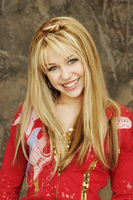 Hannah Montana hoodie #871280