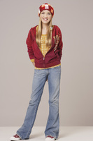 Hannah Montana Longsleeve T-shirt #871283