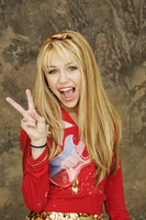 Hannah Montana Tank Top #871341
