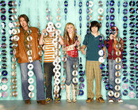 Hannah Montana Longsleeve T-shirt #871345