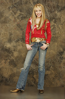 Hannah Montana Longsleeve T-shirt #871347