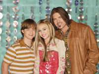 Hannah Montana hoodie #871357