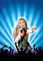 Hannah Montana Tank Top #871358