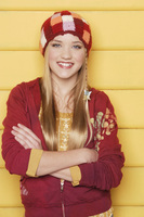 Hannah Montana hoodie #871365