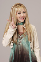 Hannah Montana magic mug #G444941