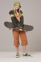 Hannah Montana hoodie #871522