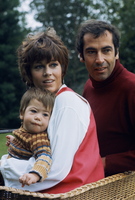 Jane Fonda tote bag #G445297