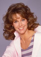 Jane Fonda tote bag #G445302