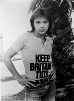 David Cassidy t-shirt #871852