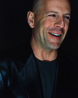 Bruce Willis Mouse Pad G445459