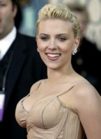 Scarlett Johansson tote bag #G44559