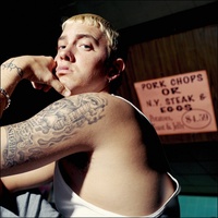 Eminem tote bag #G445594