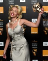 Scarlett Johansson tote bag #G44560