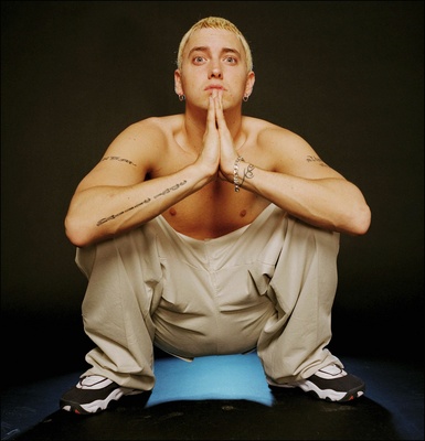 Eminem puzzle G445601
