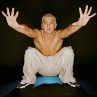 Eminem tote bag #G445602