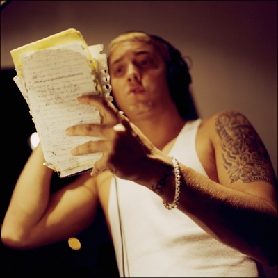 Eminem Poster G445606