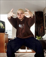 Eminem tote bag #G445607