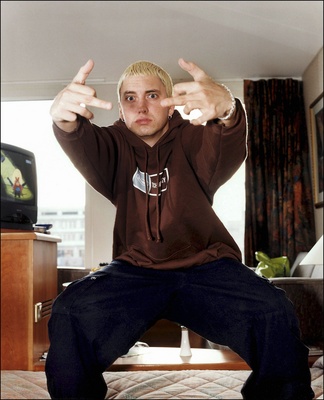 Eminem Poster G445607