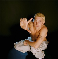 Eminem Longsleeve T-shirt #872065