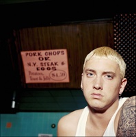Eminem magic mug #G445611