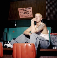 Eminem Longsleeve T-shirt #872070