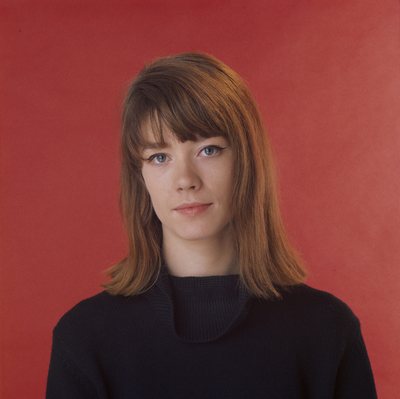 Francoise Hardy Stickers G445634
