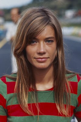 Francoise Hardy Stickers G445636