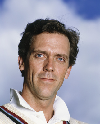 Hugh Laurie Stickers G445699