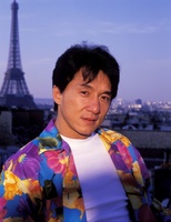 Jackie Chan magic mug #G445743