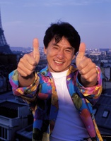 Jackie Chan hoodie #872202