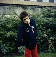 Bob Geldof tote bag #G445834