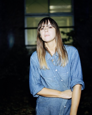 Cat Power canvas poster